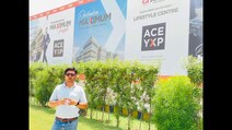 ACE YXP I YAMUNA EXPRESSWAY I RETAIL SHOP I STUDIO APARTMENT I INVESTMENT OPPORTUNITY I BEST DEAL